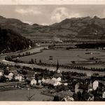 Kufstein/Tirol und rundherum - Zell bei Kufstein