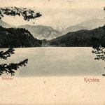 Kufstein/Tirol und rundherum - Hechtsee, Kufstein