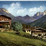 Kufstein/Tirol und rundherum - Kufstein