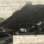 Kufstein/Tirol und rundherum - Edschlössl bei Kufstein