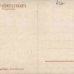 Hinterbärenbad, Kaisergebirge - WIRO - Künstlerkarte