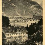 Kufstein/Tirol und rundherum - Pension Neuhaus am Thierberg bei Kufstein