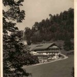 Kufstein/Tirol und rundherum - Hinterdux b. Kufstein