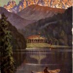 Kufstein/Tirol und rundherum - Hechtsee b. Kufstein