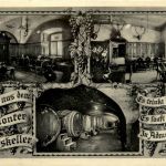 Admont/Steiermark - Admont, Weinstube im Stiftskeller, div.Bilder