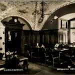 Admont/Steiermark - Admont, Stiftskelller, Jubiläumsstüberl