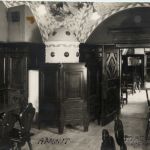 Admont/Steiermark - Admont, Stiftskelller,