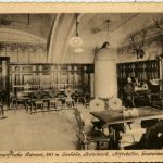 Admont/Steiermark - Admont, Stiftskeller, Gastzimmer