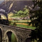 St.Anton/Arlberg - St.Anton, Hotel Post