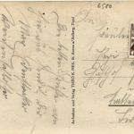 St.Anton/Arlberg - St.Anton, Hotel Schwarzer Adler