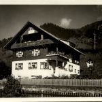 St.Anton/Arlberg - St. Anton