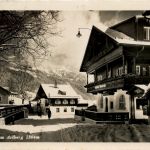 St.Anton/Arlberg - St. Anton,