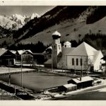 St.Anton/Arlberg - St. Anton,