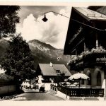 St.Anton/Arlberg - St. Anton,