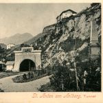 St.Anton/Arlberg - St. Anton,