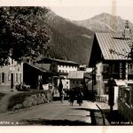 St.Anton ama Arlberg/Tirol - St.Anton