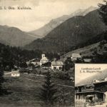 Sonstige Tirol - Landl bei Kufstein,