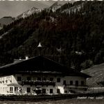 Sonstige Tirol - Landl, Gasthof Post