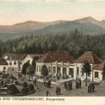 Sonstige Burgenland - Kurort Bad Tatzmannsorf