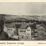 Sonstige Burgenland - Kurort Bad Tatzmannsorf