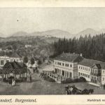 Sonstige Burgenland - Kurort Bad Tatzmannsorf,