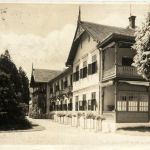 Sonstige Burgenland - Kurort Bad Tatzmannsorf, Kurhof