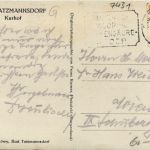 Sonstige Burgenland - Kurort Bad Tatzmannsorf, Kurhof