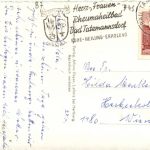 Sonstige Burgenland - Kurort Bad Tatzmannsorf, Haydn-Park