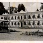 Sonstige Burgenland - Kurort Bad Tatzmannsorf,