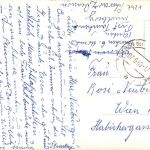 Tauchen bei Mönichkirchen, Gasthof u. Pension Schwarz