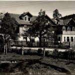 Sonstige Niederösterreich - Tauchen bei Mönichkirchen,