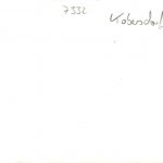 Sonstige/Burgenland - Kobersdorf