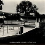 Sonstige/Burgenland - Sommerfrische Kobersdorf