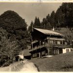 Sonstige/Tirol - Alpengasthof Kufstein