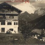 Sonstige/Tirol - Pfandlhof bei Kufstein