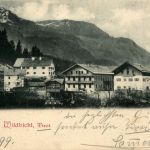 Sonstige/Tirol - Gruss aus Wildbichl, Tirol
