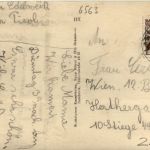 Sonstige Tirol - Galtür, Pension Edelweiss