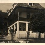 Sonstige Burgenland - Bad Tatzmannsdorf, Villa Vogelsang