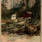 Sonstige/Tirol - Hinterbärenbad