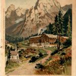 Sonstige/Tirol - Hinterbärenbad, Anton Karg Haus