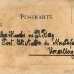 Sonstige/Tirol - Hinterbärenbad, Anton Karg Haus