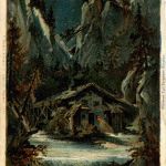 Sonstige/Tirol - Geisterschmiede b. Kufstein
