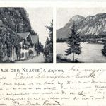 Sonstige/Tirol - Klause b.Kufstein