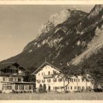 Sonstige/Tirol - Gasthaus Schanz bei Kufstein