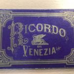 Ricardo di Venezia Leparello