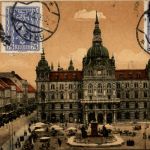 Graz/Steiermark - Graz, Rathaus