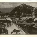 Graz/Steiermark - Graz,