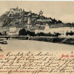 Graz/Steiermark - Graz, Schlossberg