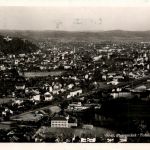 Graz/Steiermark - Graz, Totalansicht