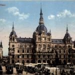 Graz/Steiermark - Graz, Rathaus